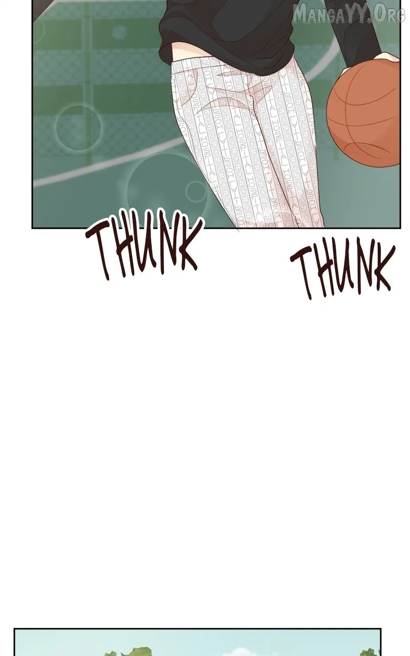 The Grim Reaper Is My Guardian Chapter 25 – Page 19
