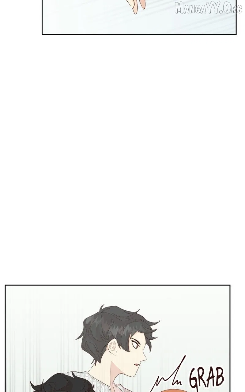 The Grim Reaper Is My Guardian Chapter 25 – Page 22