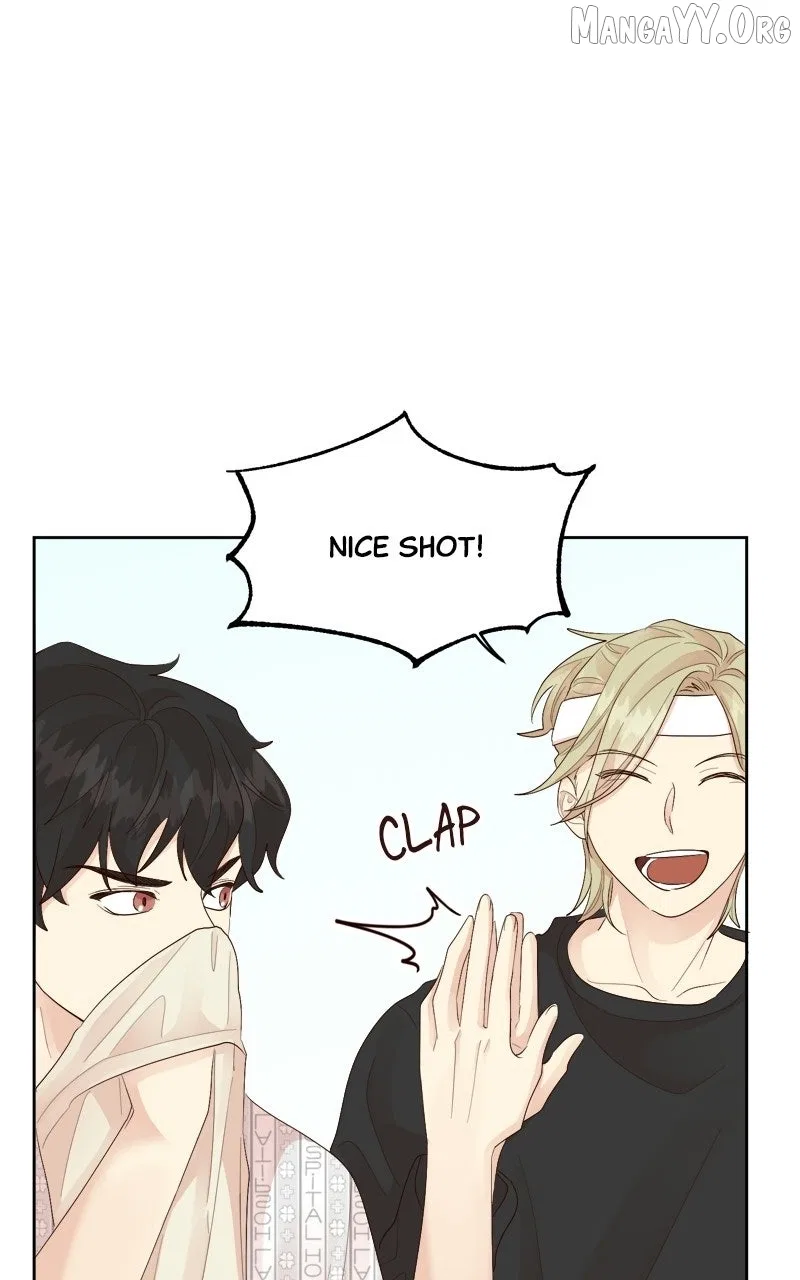 The Grim Reaper Is My Guardian Chapter 25 – Page 27