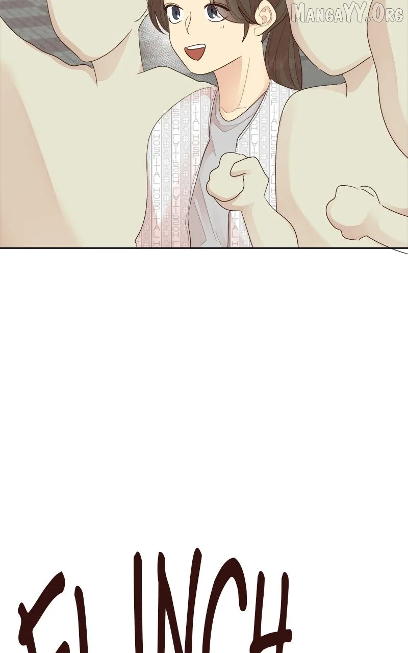 The Grim Reaper Is My Guardian Chapter 25 – Page 29