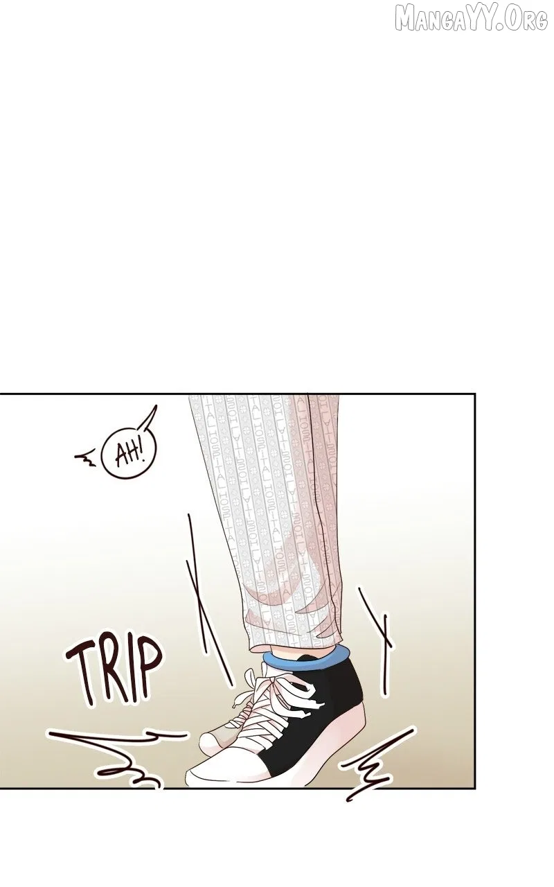 The Grim Reaper Is My Guardian Chapter 25 – Page 46