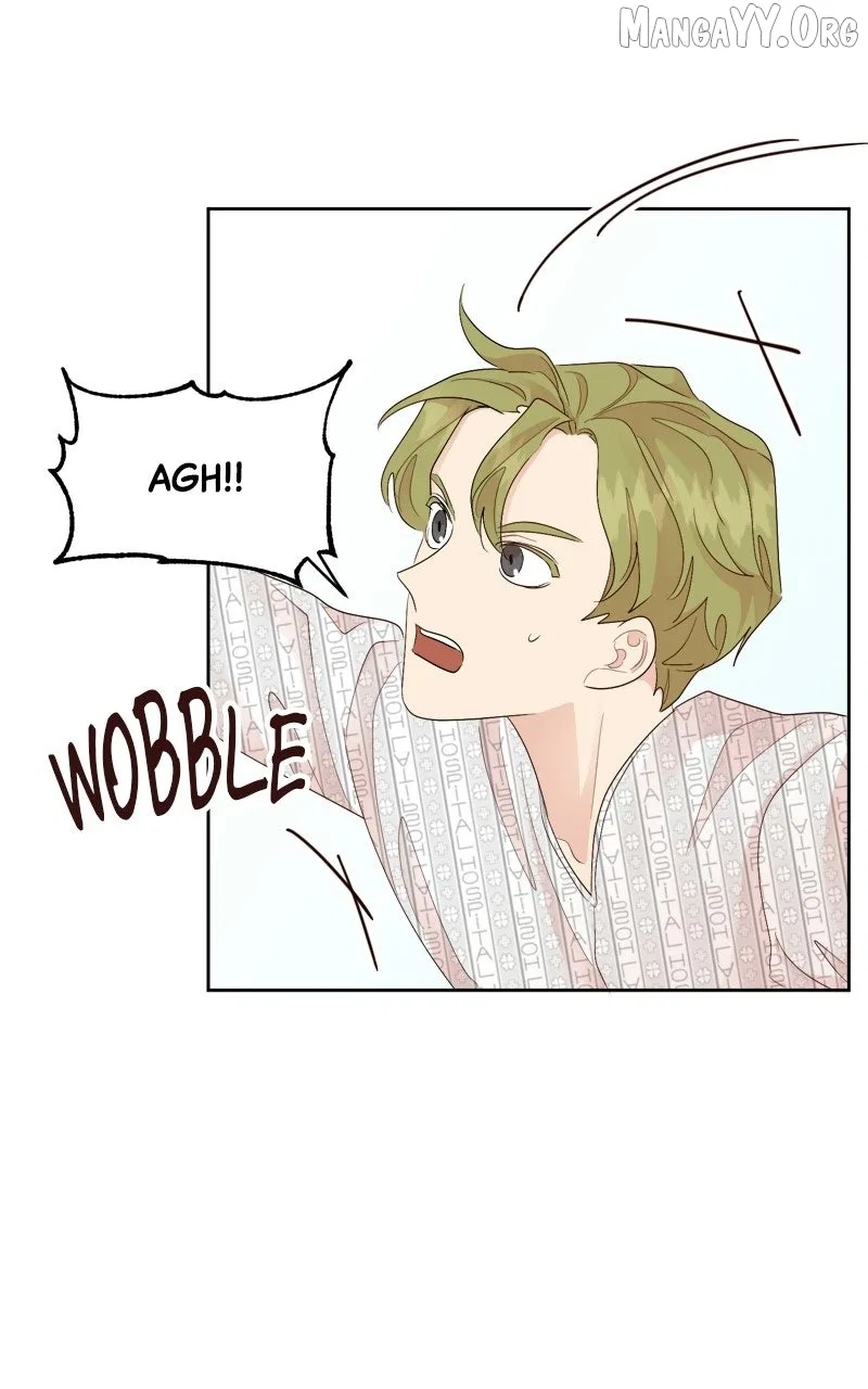 The Grim Reaper Is My Guardian Chapter 25 – Page 47