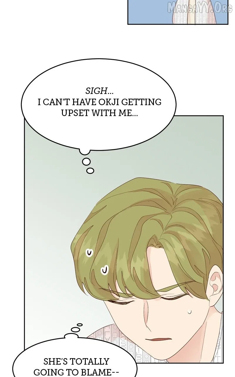 The Grim Reaper Is My Guardian Chapter 25 – Page 50