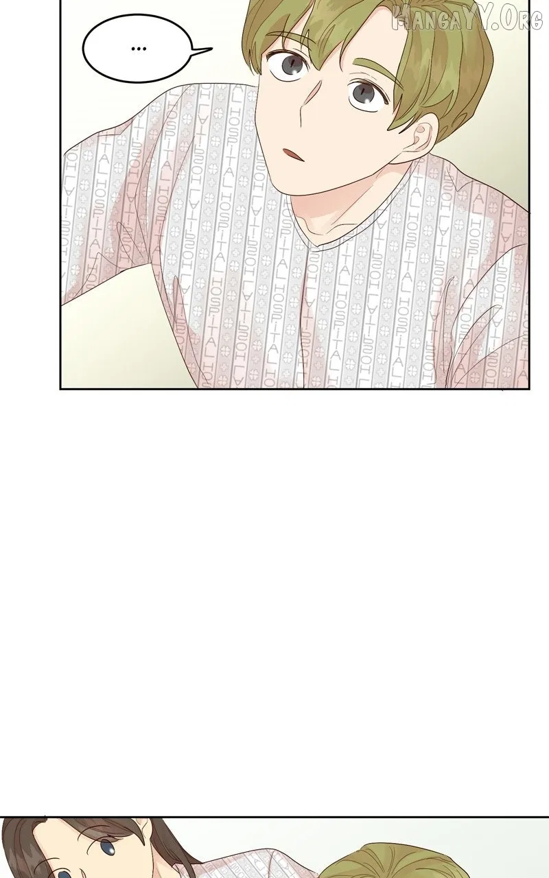 The Grim Reaper Is My Guardian Chapter 25 – Page 54