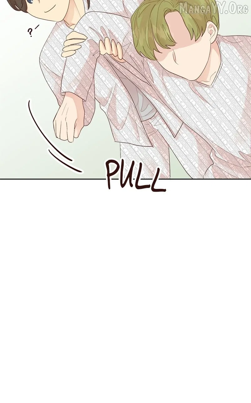 The Grim Reaper Is My Guardian Chapter 25 – Page 55