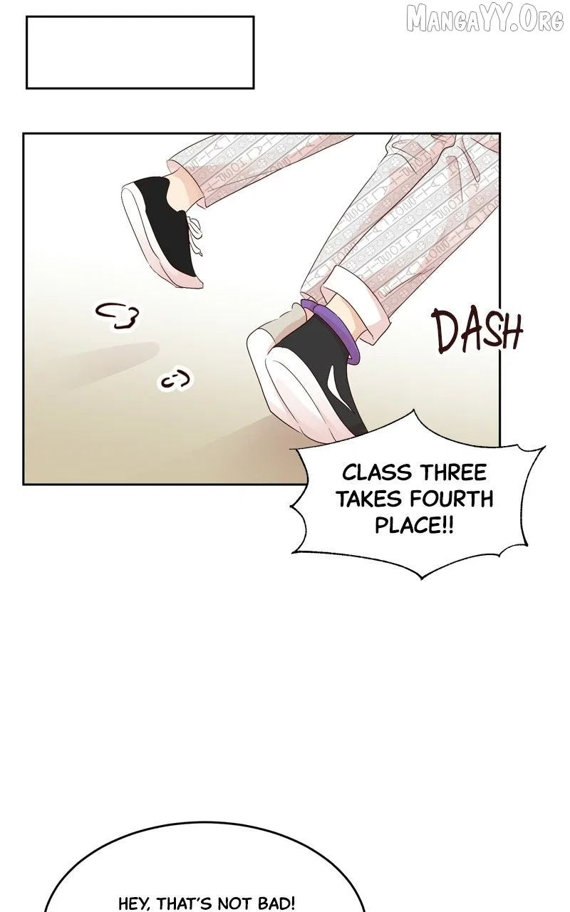The Grim Reaper Is My Guardian Chapter 25 – Page 56