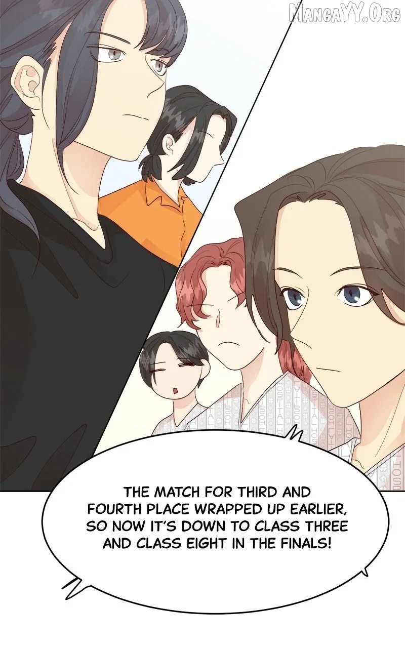 The Grim Reaper Is My Guardian Chapter 25 – Page 64