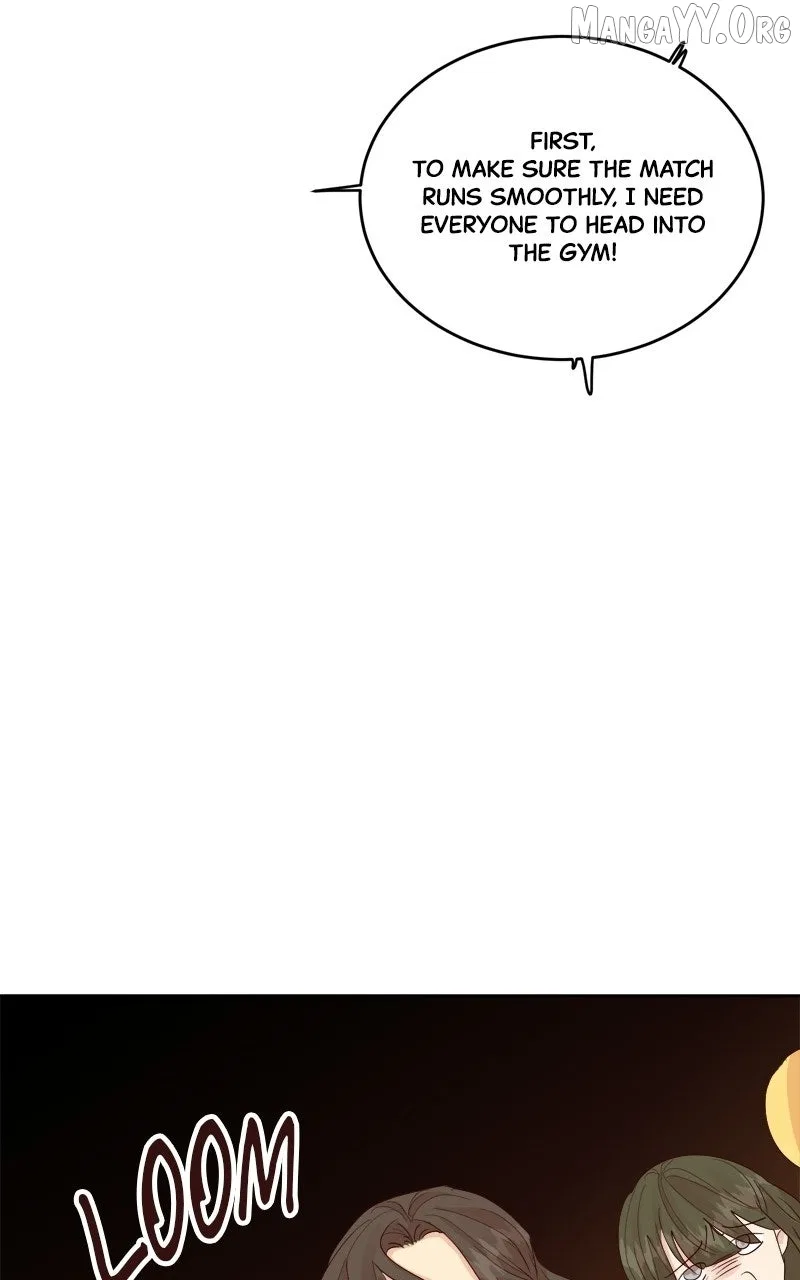 The Grim Reaper Is My Guardian Chapter 25 – Page 65