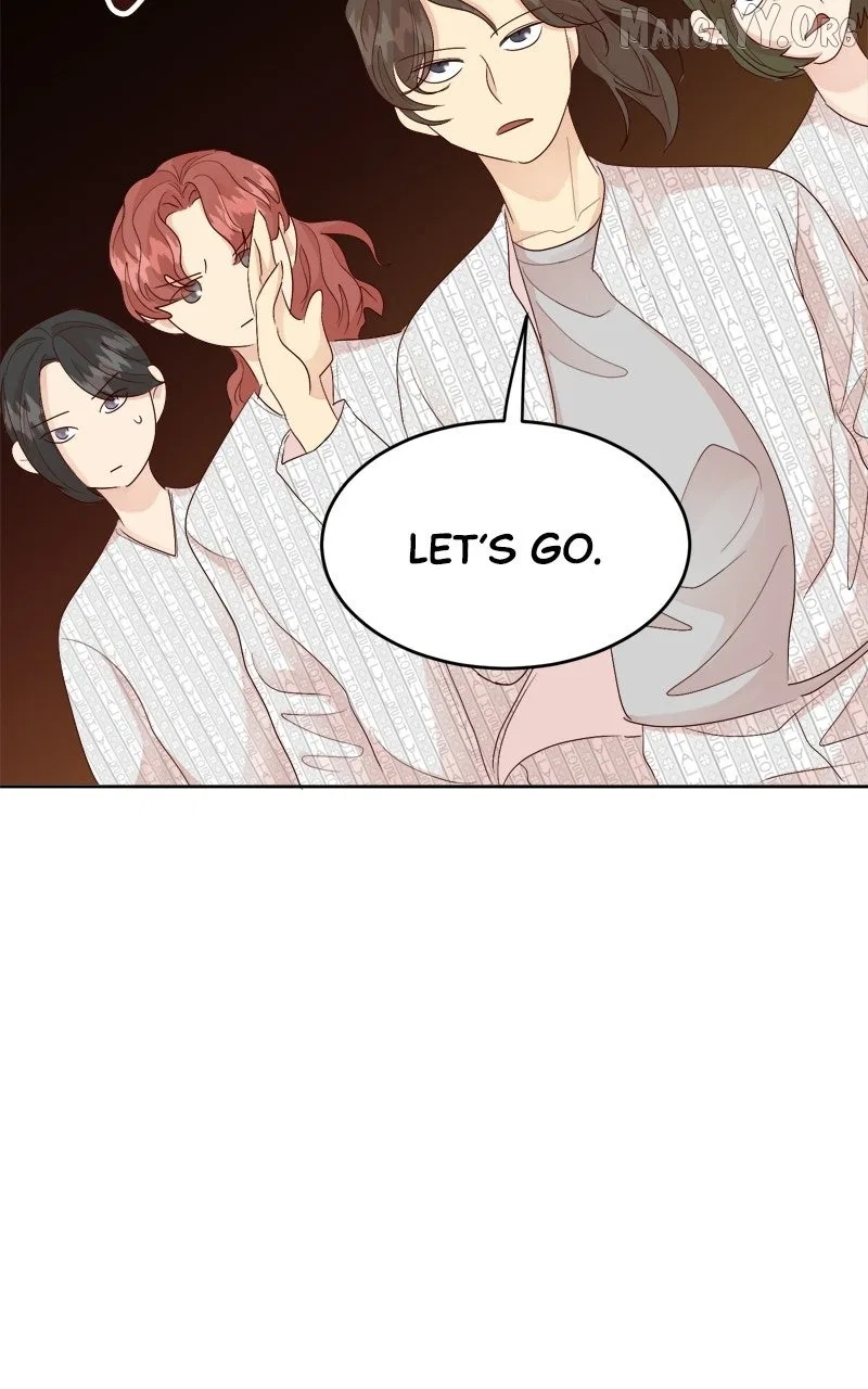 The Grim Reaper Is My Guardian Chapter 25 – Page 66