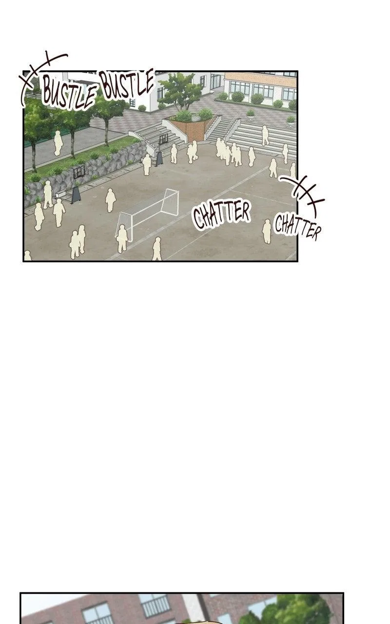The Grim Reaper Is My Guardian Chapter 24 – Page 1