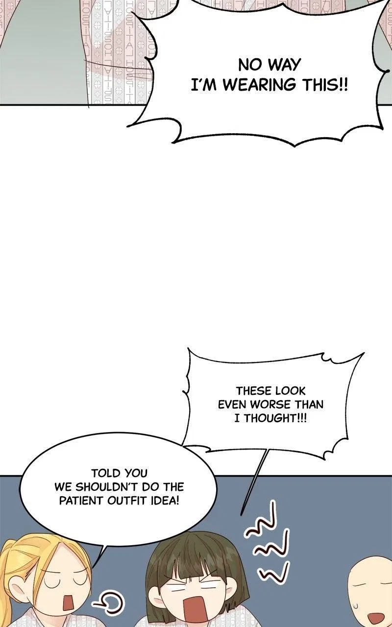 The Grim Reaper Is My Guardian Chapter 24 – Page 5