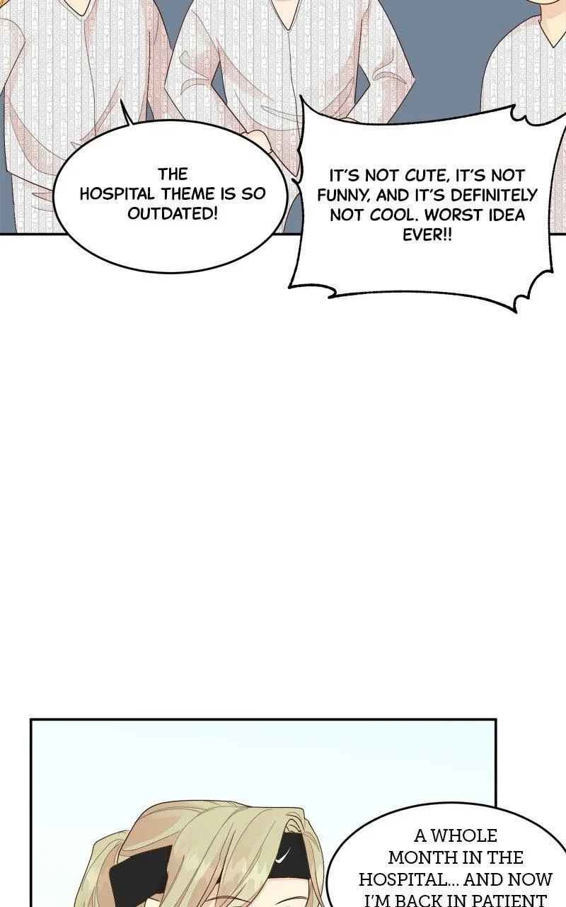 The Grim Reaper Is My Guardian Chapter 24 – Page 6