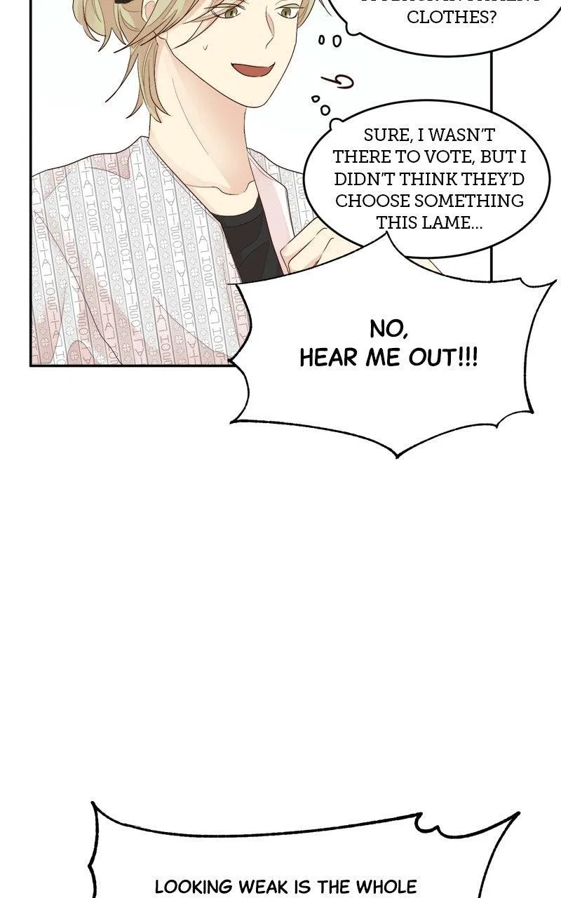 The Grim Reaper Is My Guardian Chapter 24 – Page 7