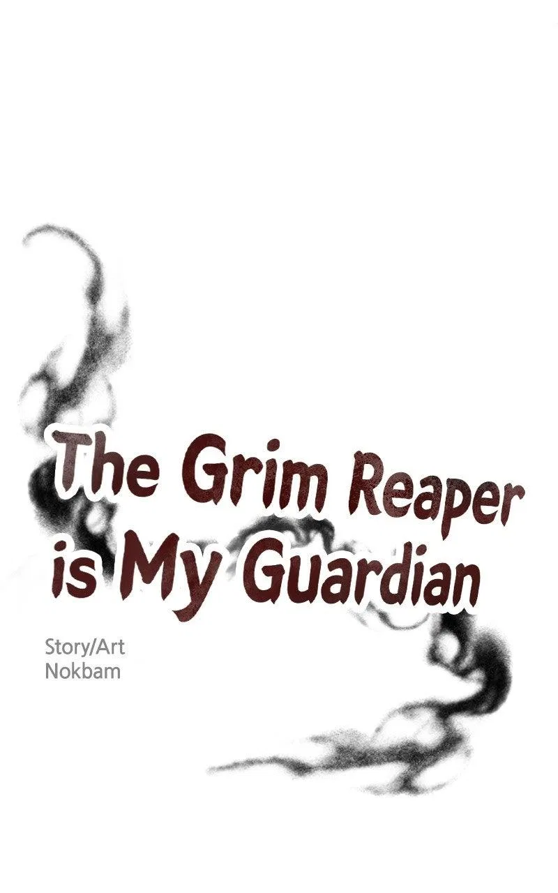 The Grim Reaper Is My Guardian Chapter 24 – Page 16