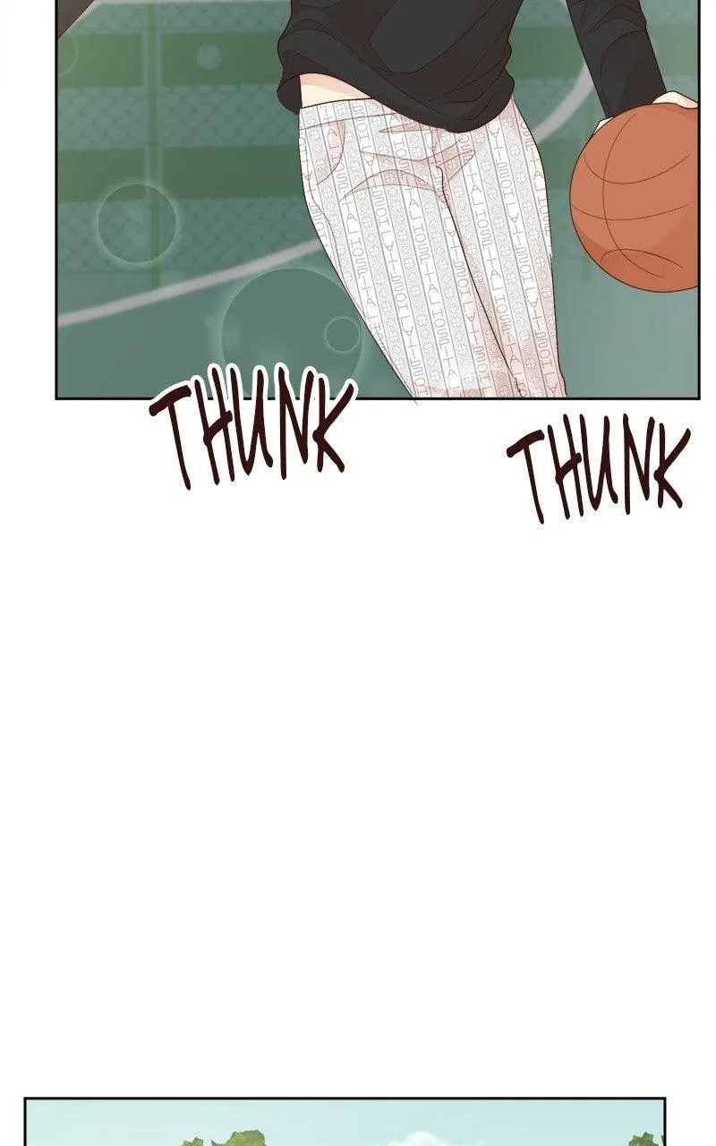 The Grim Reaper Is My Guardian Chapter 24 – Page 19