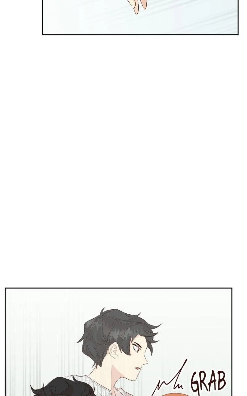 The Grim Reaper Is My Guardian Chapter 24 – Page 22