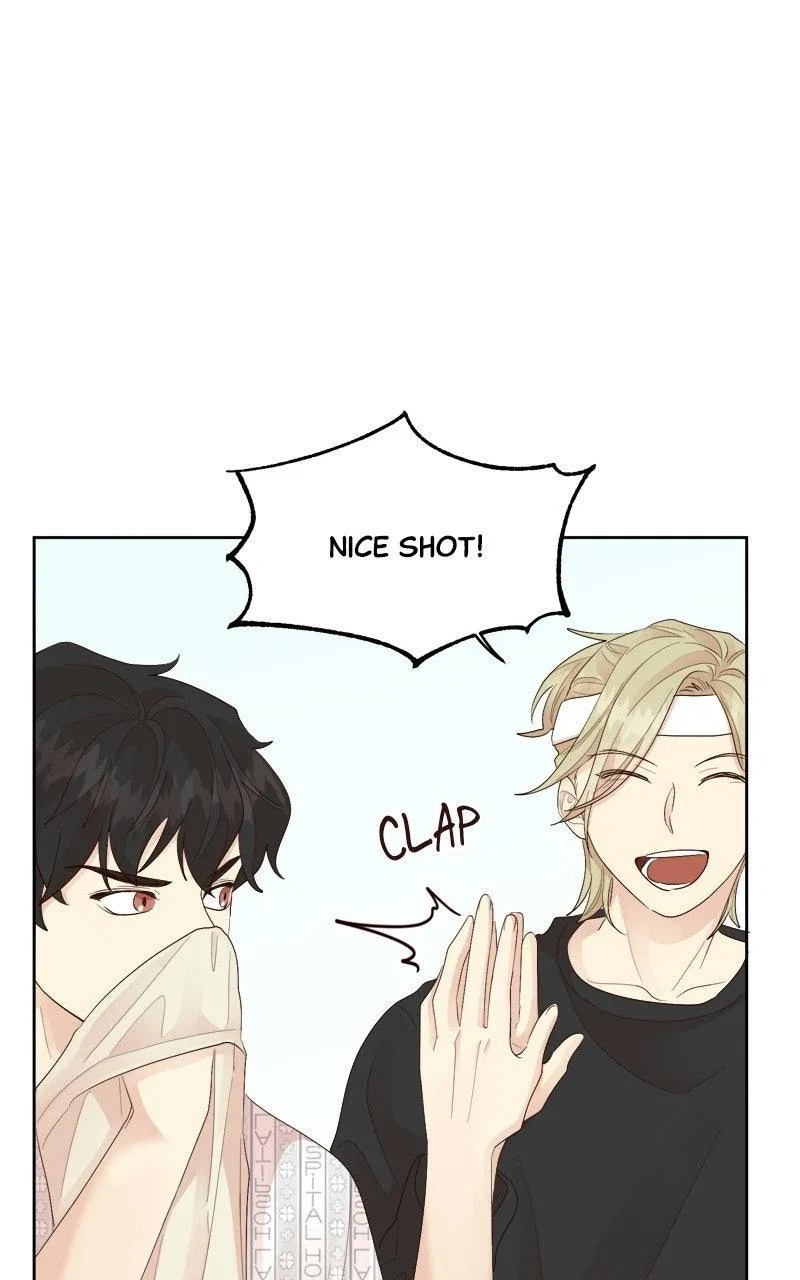 The Grim Reaper Is My Guardian Chapter 24 – Page 27