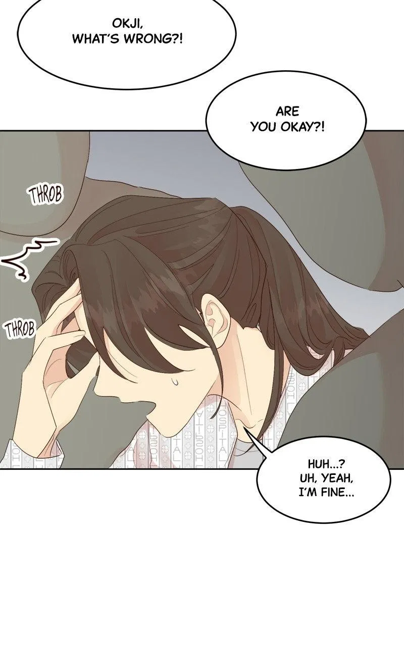 The Grim Reaper Is My Guardian Chapter 24 – Page 32