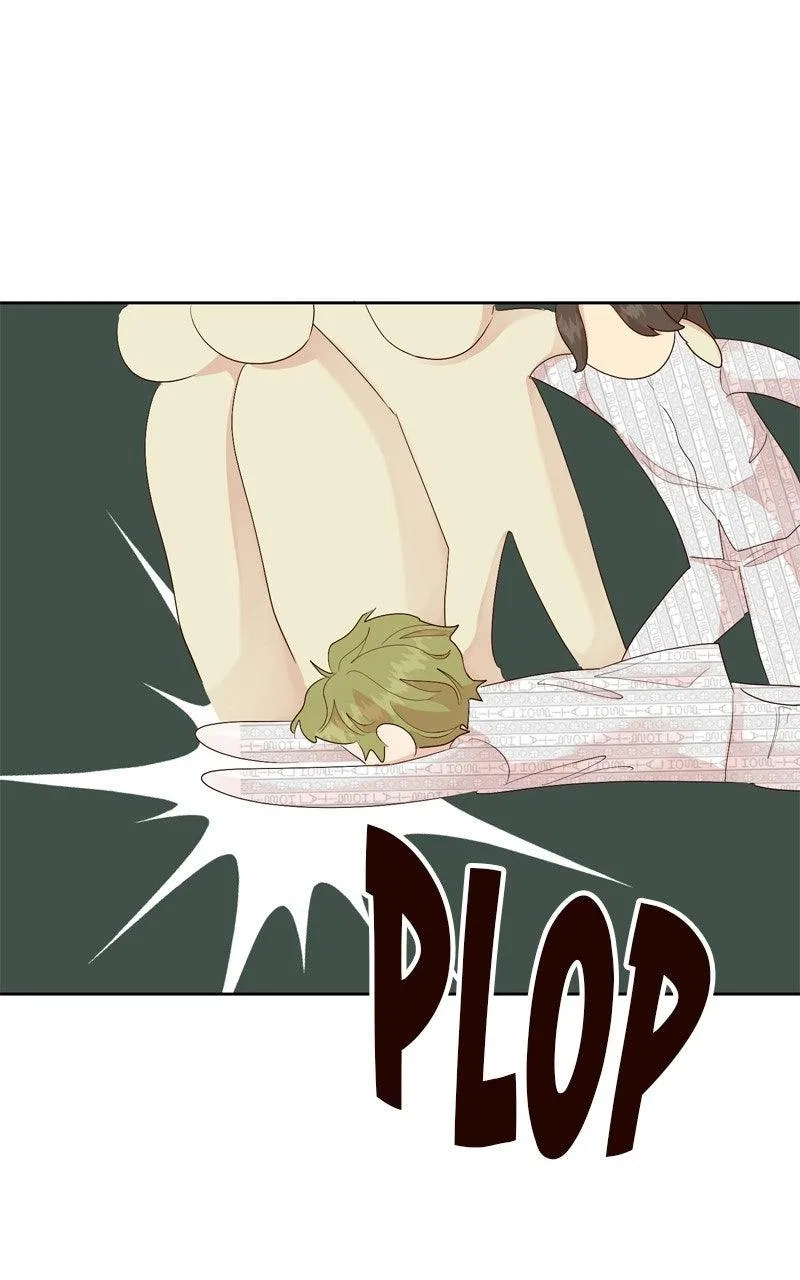 The Grim Reaper Is My Guardian Chapter 24 – Page 48