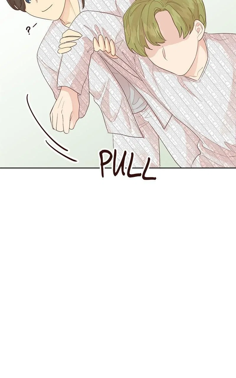 The Grim Reaper Is My Guardian Chapter 24 – Page 55