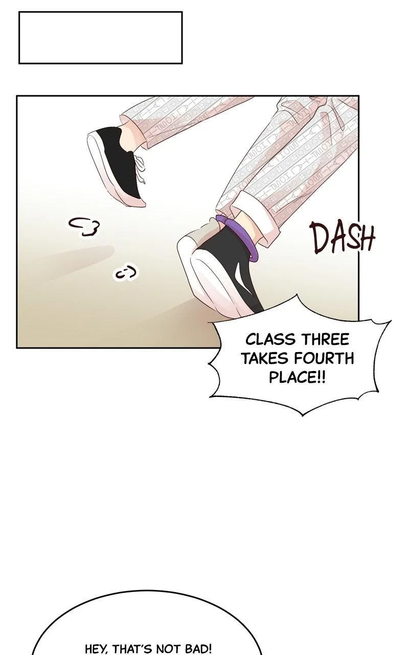 The Grim Reaper Is My Guardian Chapter 24 – Page 56
