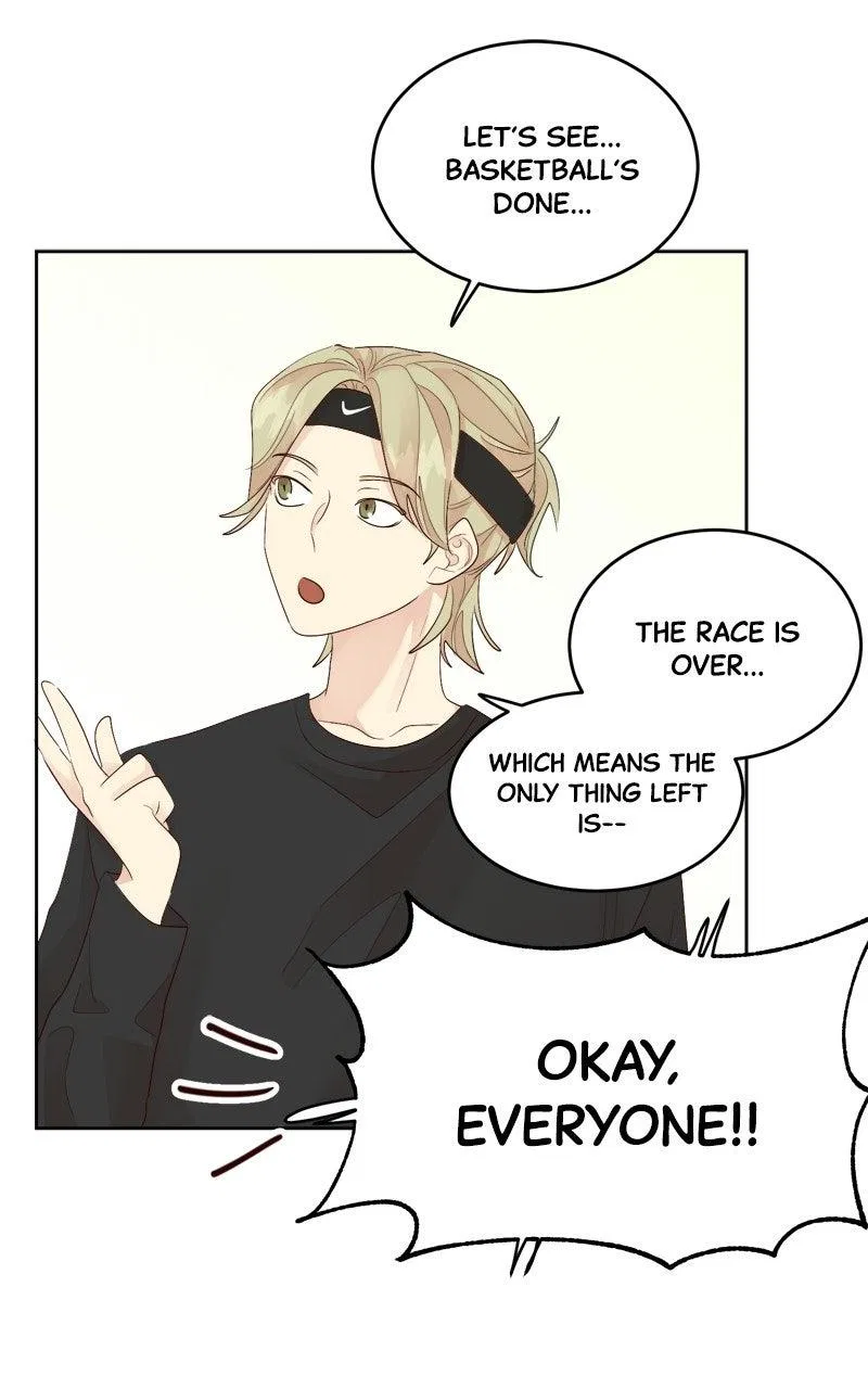 The Grim Reaper Is My Guardian Chapter 24 – Page 59