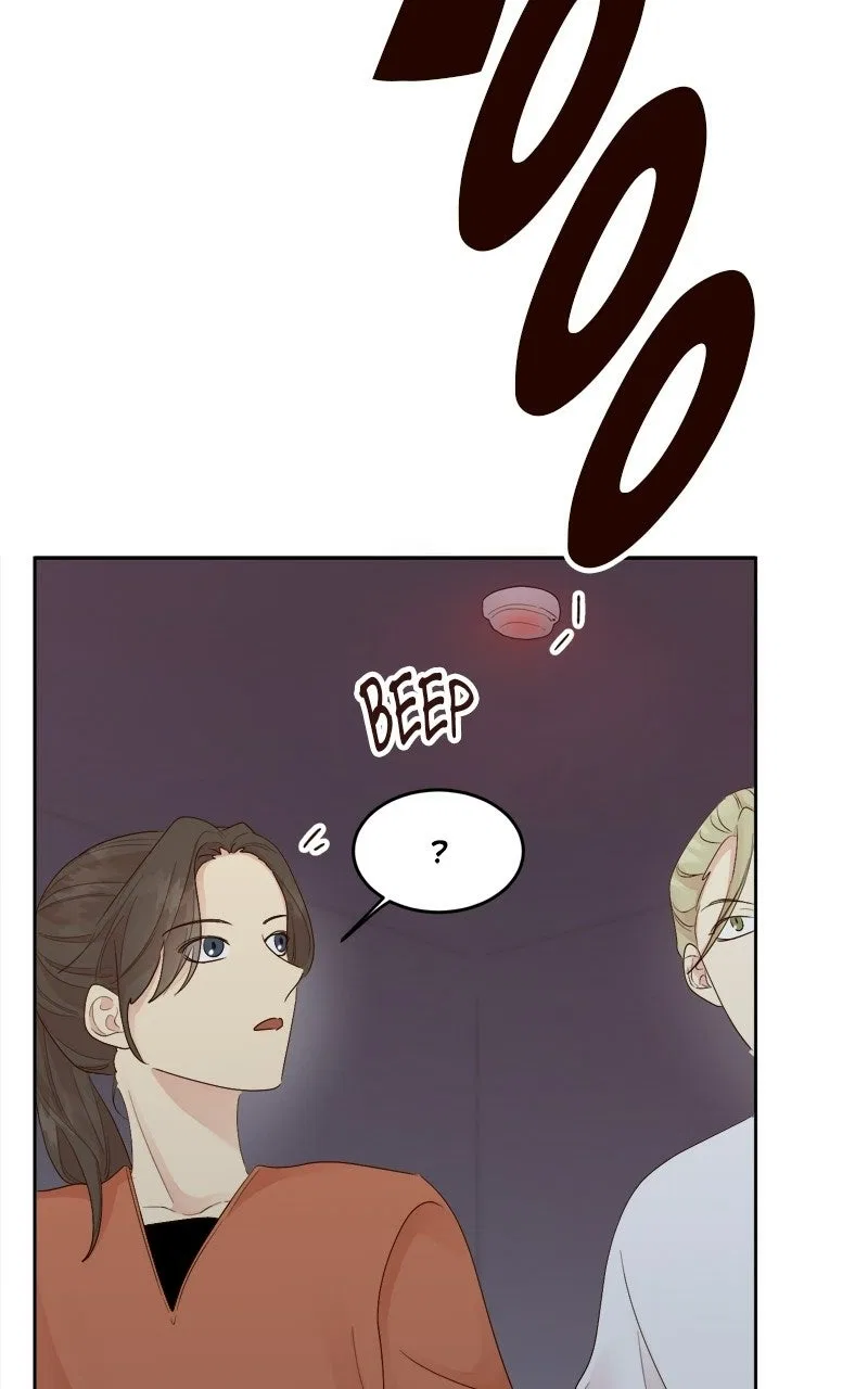 The Grim Reaper Is My Guardian Chapter 23 – Page 2