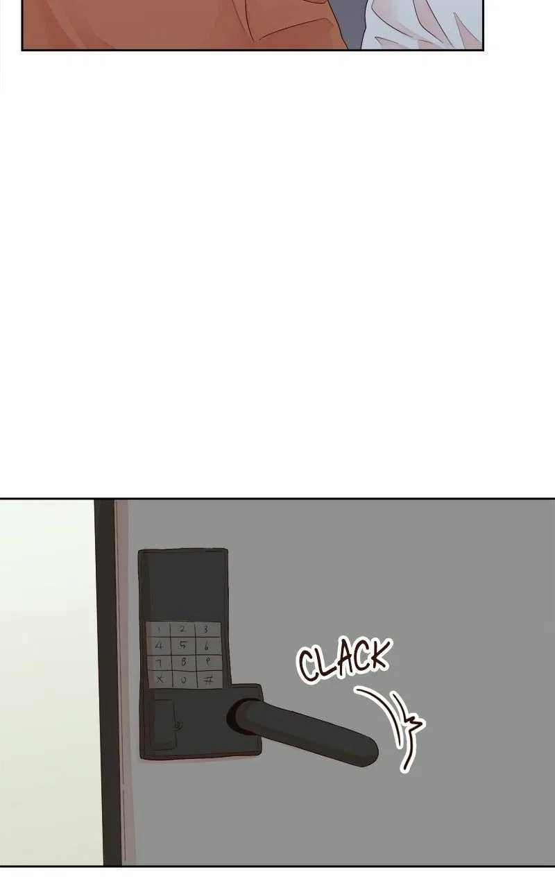 The Grim Reaper Is My Guardian Chapter 23 – Page 3