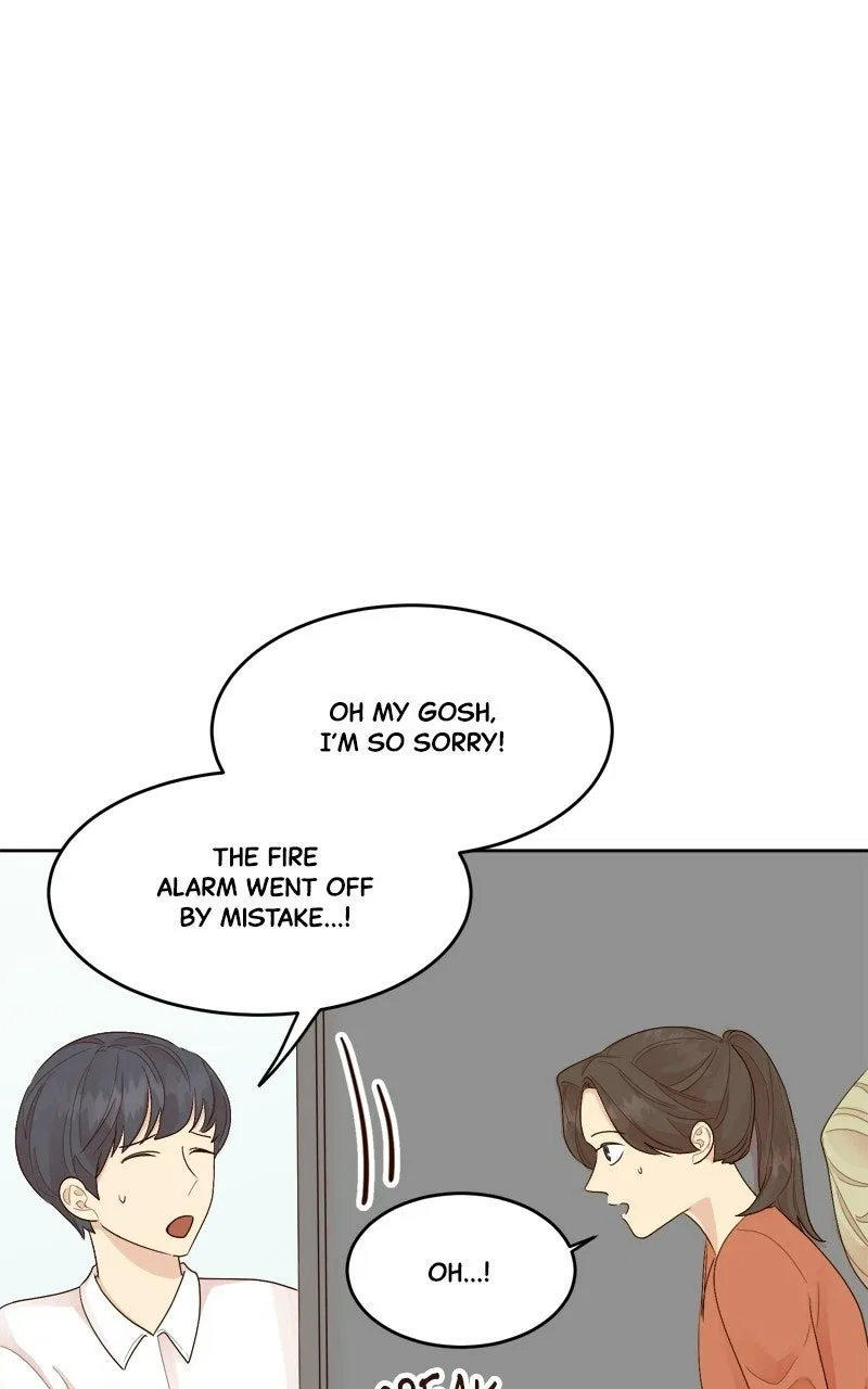 The Grim Reaper Is My Guardian Chapter 23 – Page 4