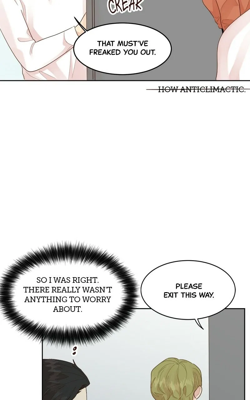 The Grim Reaper Is My Guardian Chapter 23 – Page 5