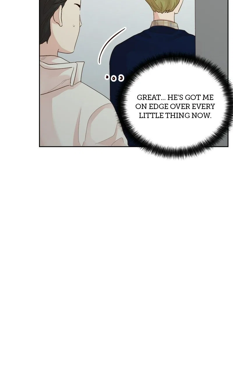 The Grim Reaper Is My Guardian Chapter 23 – Page 6