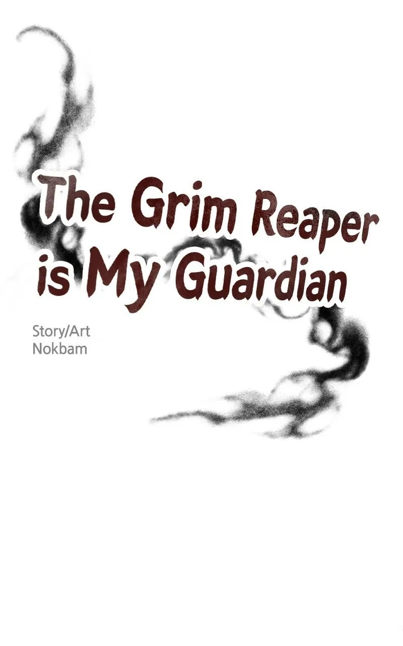 The Grim Reaper Is My Guardian Chapter 23 – Page 7