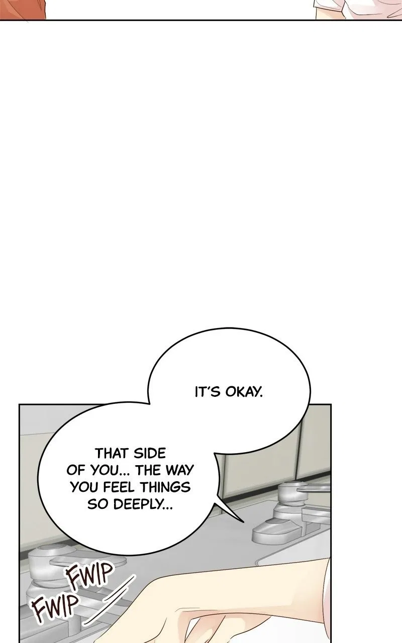 The Grim Reaper Is My Guardian Chapter 23 – Page 18