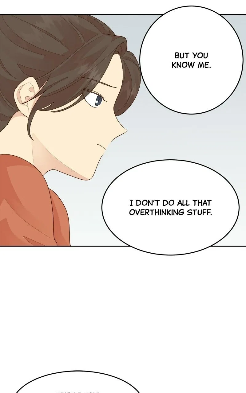 The Grim Reaper Is My Guardian Chapter 23 – Page 21