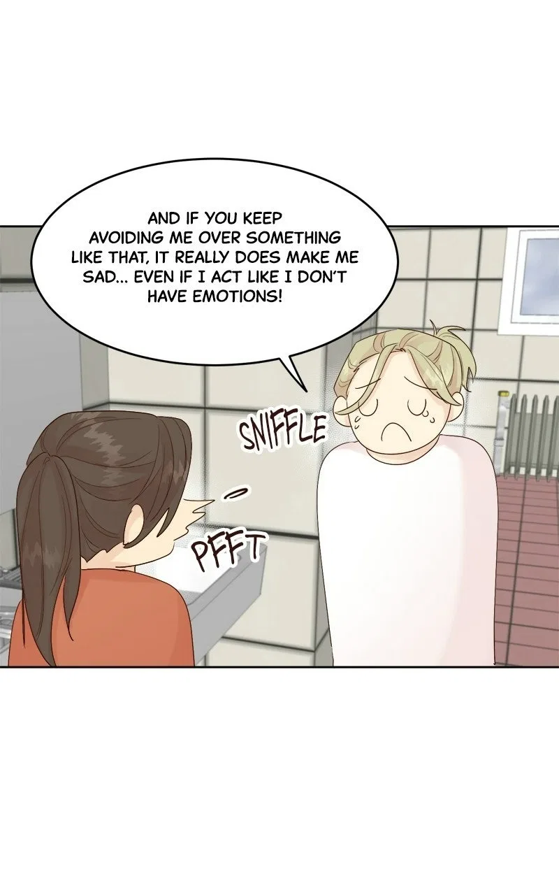 The Grim Reaper Is My Guardian Chapter 23 – Page 30