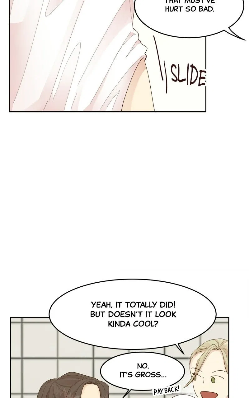 The Grim Reaper Is My Guardian Chapter 23 – Page 35