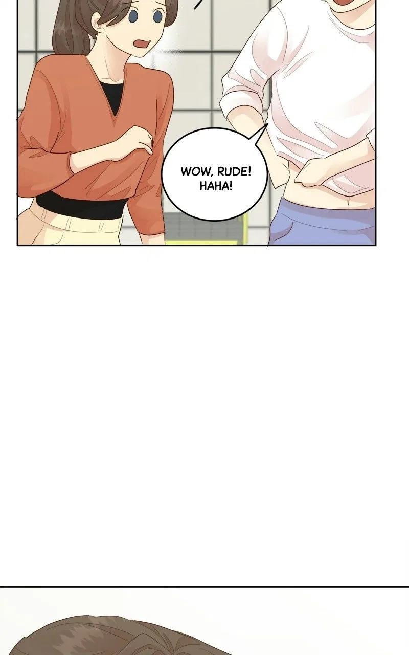 The Grim Reaper Is My Guardian Chapter 23 – Page 36