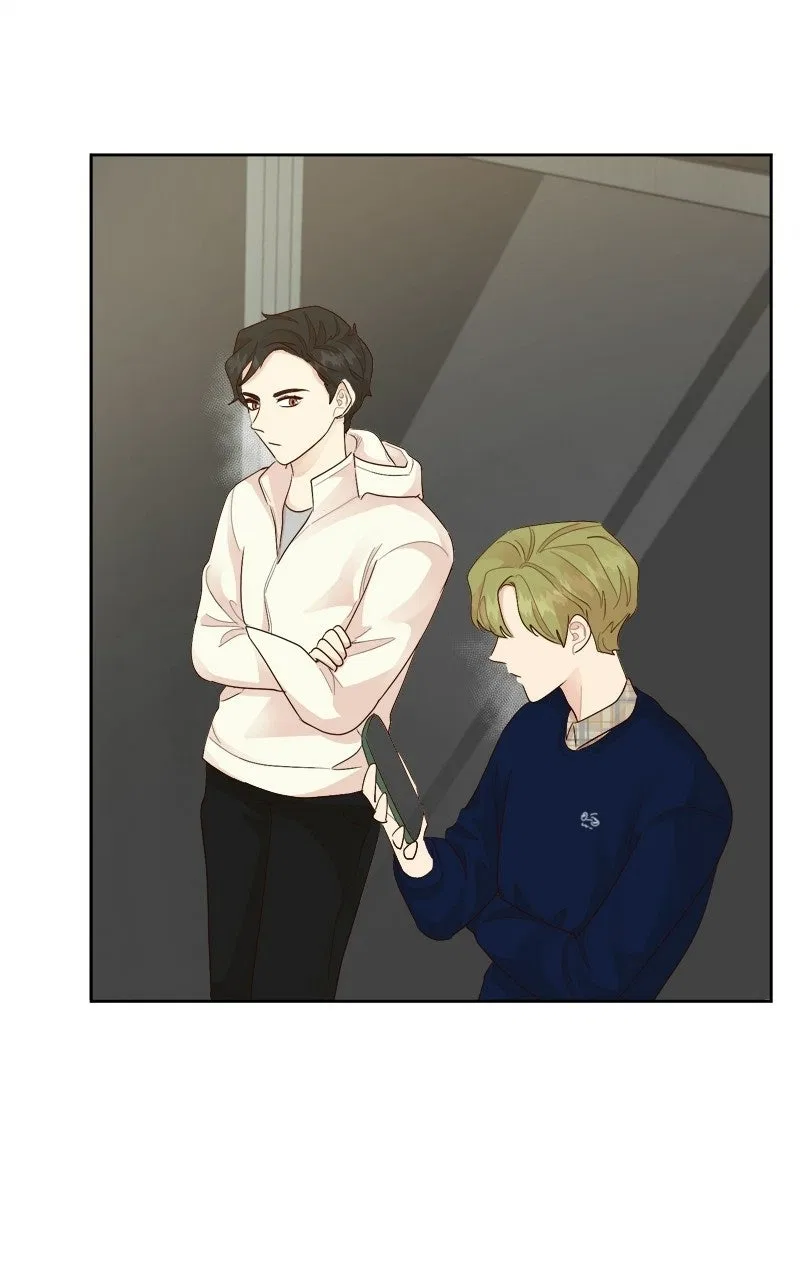 The Grim Reaper Is My Guardian Chapter 23 – Page 39