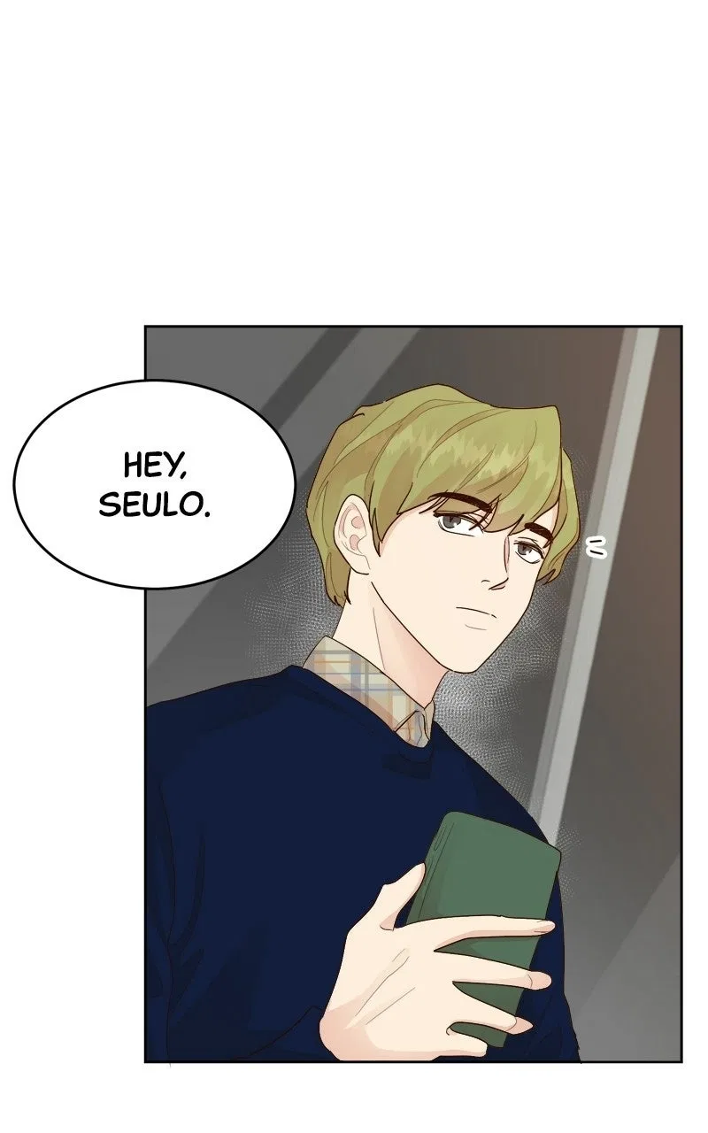 The Grim Reaper Is My Guardian Chapter 23 – Page 40