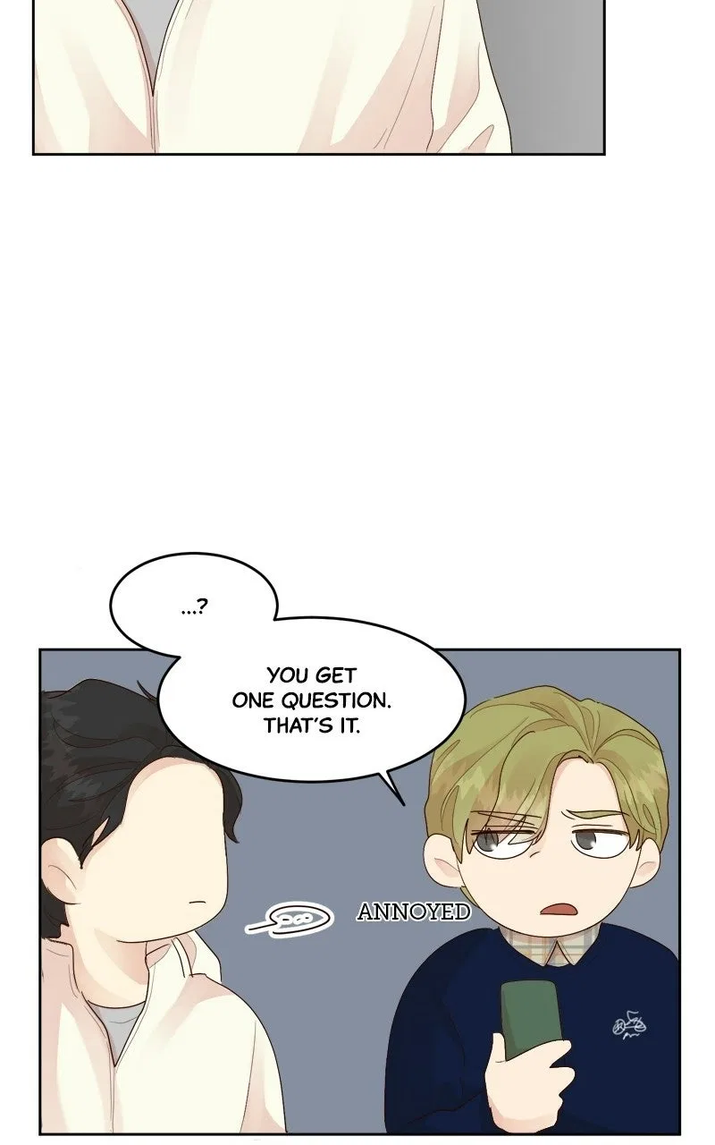 The Grim Reaper Is My Guardian Chapter 23 – Page 42
