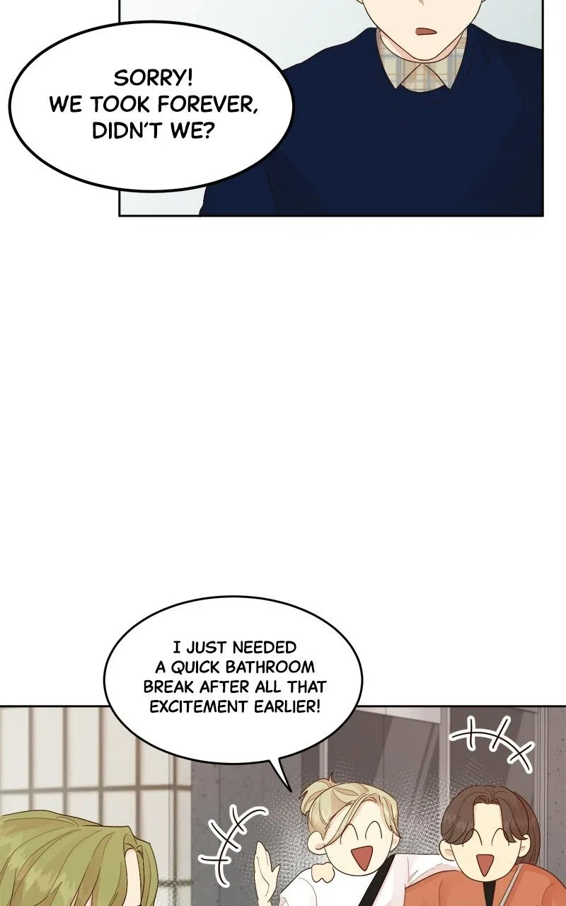 The Grim Reaper Is My Guardian Chapter 23 – Page 47