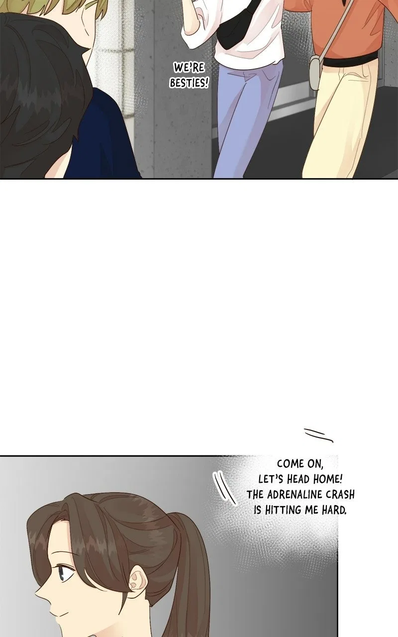 The Grim Reaper Is My Guardian Chapter 23 – Page 48