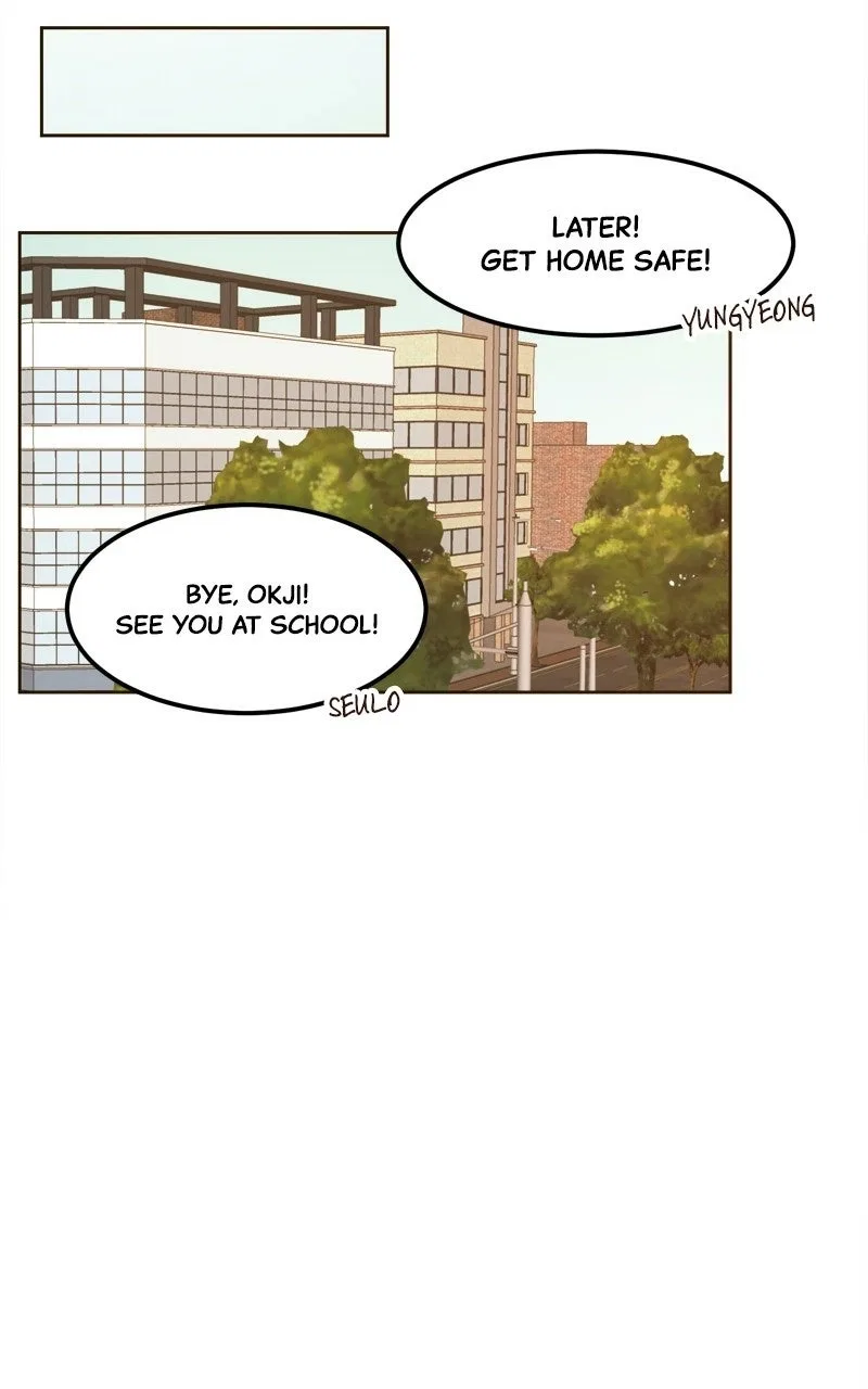 The Grim Reaper Is My Guardian Chapter 23 – Page 52