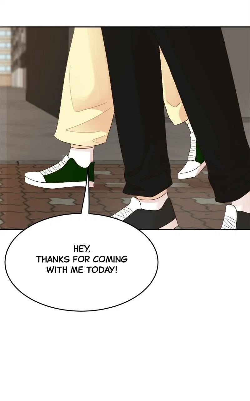 The Grim Reaper Is My Guardian Chapter 23 – Page 53