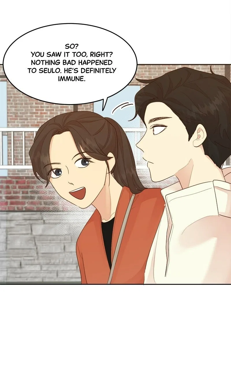 The Grim Reaper Is My Guardian Chapter 23 – Page 54