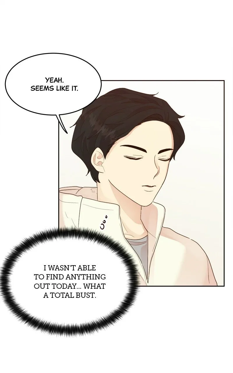 The Grim Reaper Is My Guardian Chapter 23 – Page 55