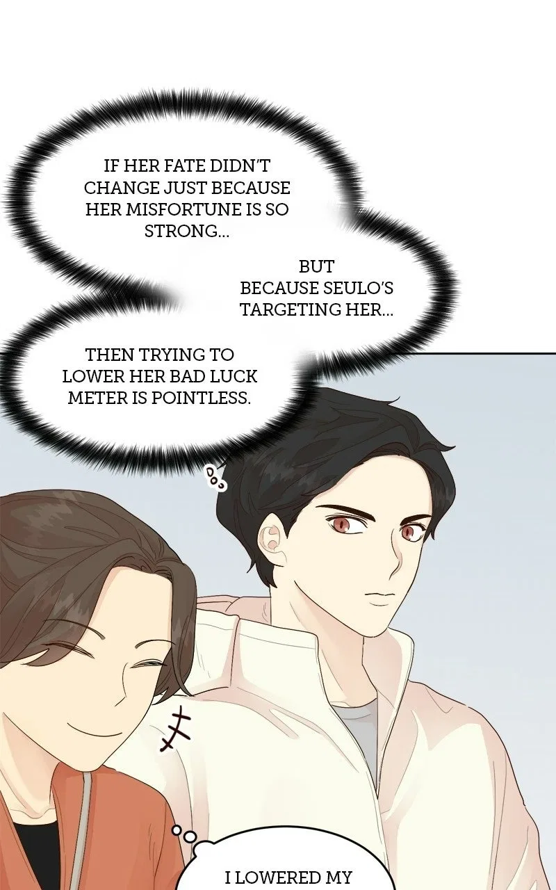 The Grim Reaper Is My Guardian Chapter 23 – Page 56