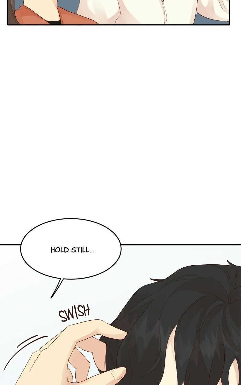 The Grim Reaper Is My Guardian Chapter 23 – Page 59