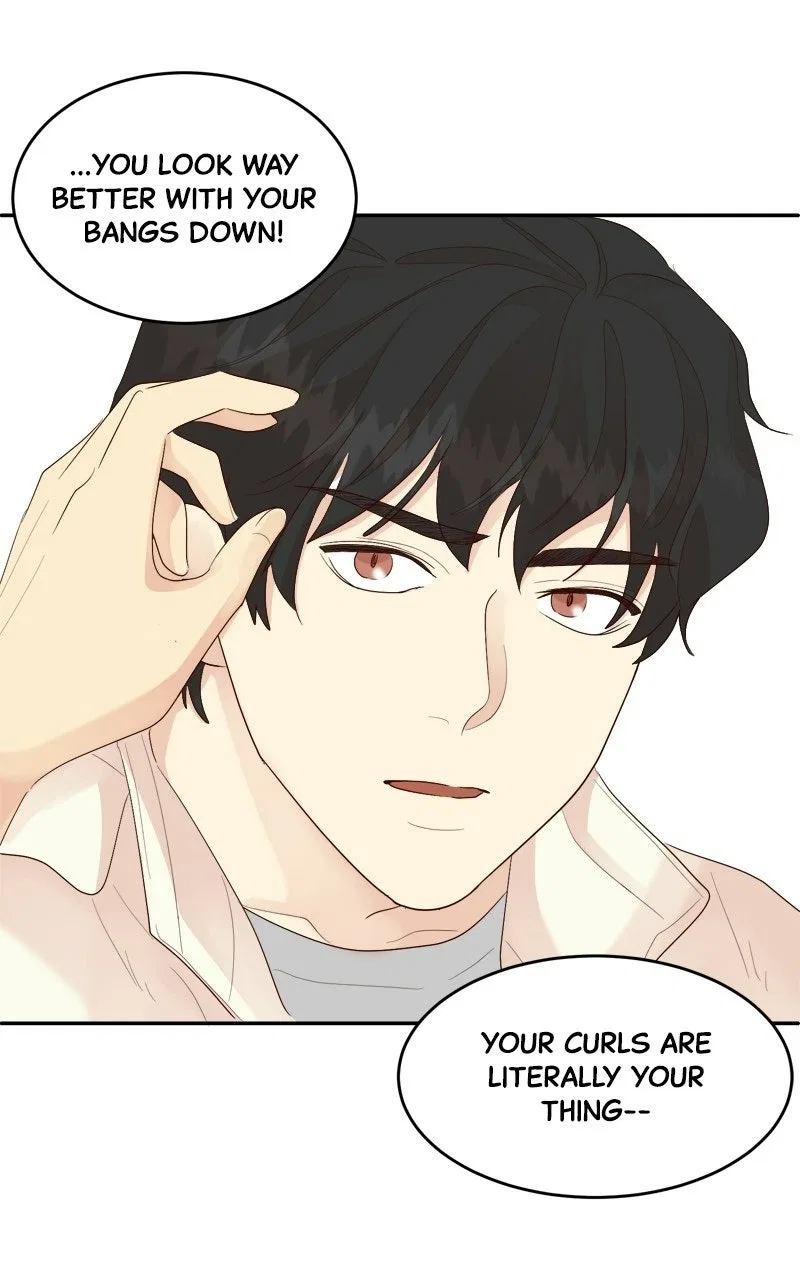 The Grim Reaper Is My Guardian Chapter 23 – Page 62