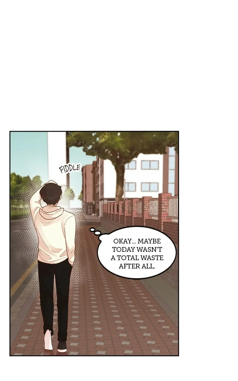 The Grim Reaper Is My Guardian Chapter 23 – Page 69